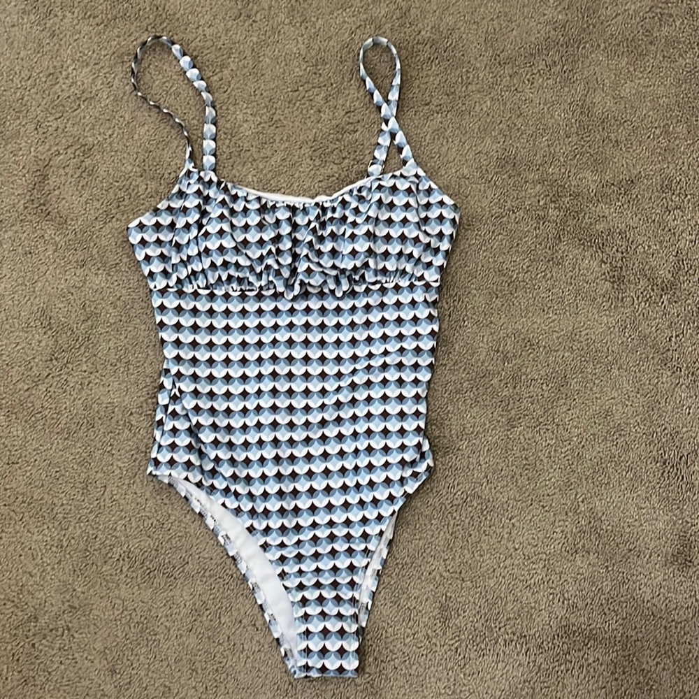 Swimsuit